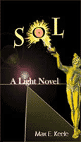 SOL: A Light Novel, front cover image